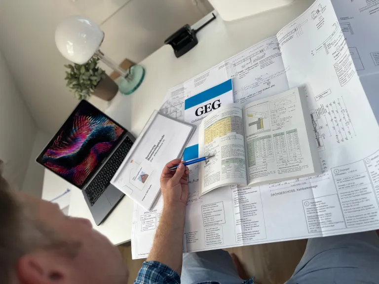 Sanierungsfahrplan Energieberate